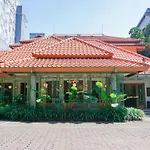 Capital O 1616 Setiabudhi Indah Hotel