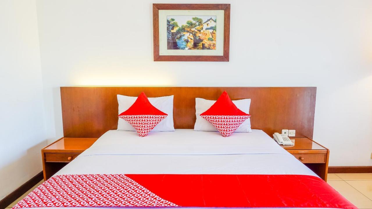 Capital O 1616 Setiabudhi Indah Hotel