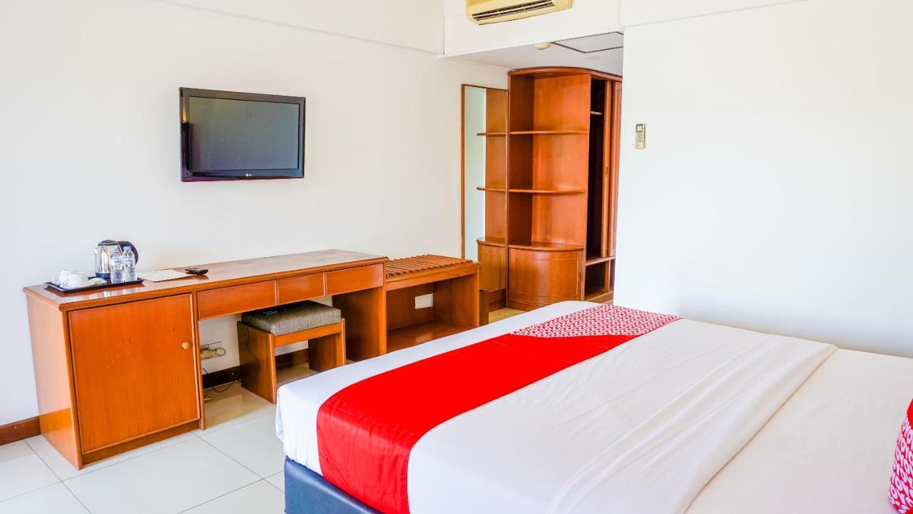 Capital O 1616 Setiabudhi Indah Hotel Bandung