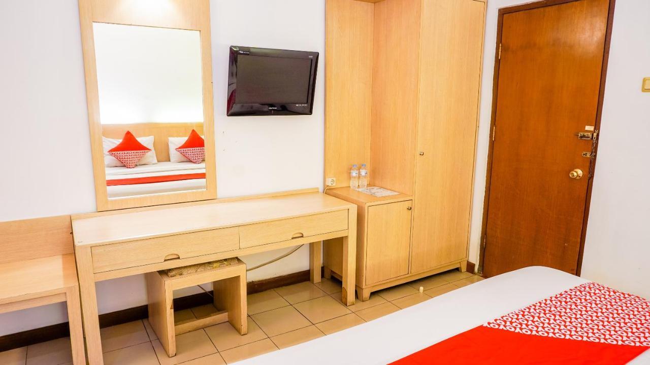 Capital O 1616 Setiabudhi Indah Hotel Hotel Bandung