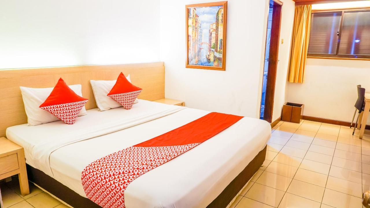 Hotel Capital O 1616 Setiabudhi Indah Hotel