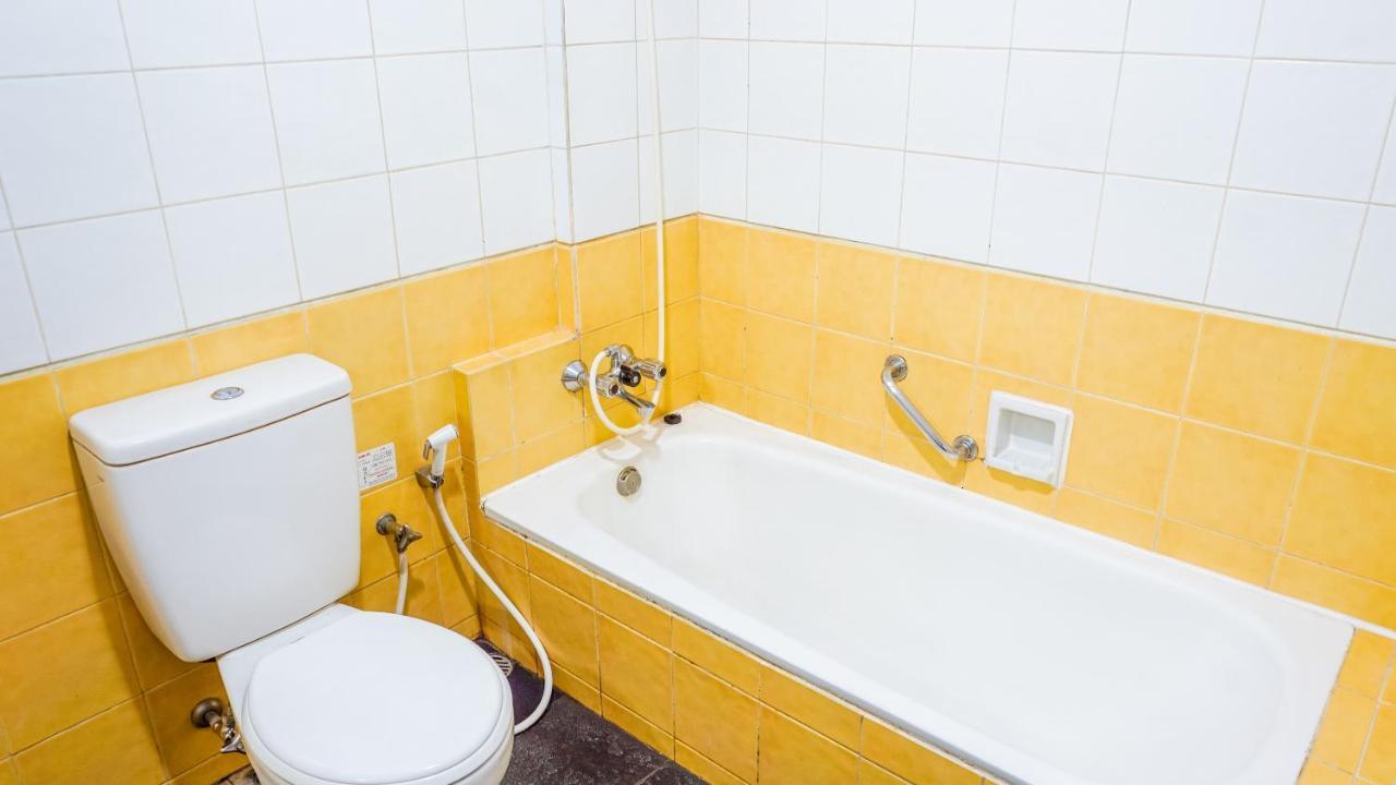 Capital O 1616 Setiabudhi Indah Hotel 3* Bandung
