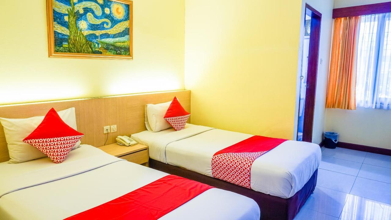 Capital O 1616 Setiabudhi Indah Hotel 3* Bandung