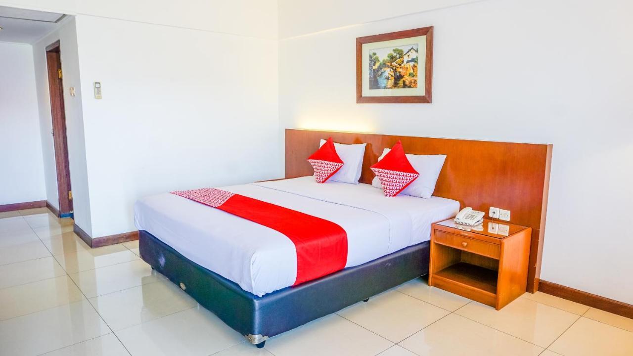 Capital O 1616 Setiabudhi Indah Hotel Hotel 3*